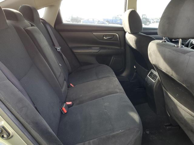 Photo 10 from auction – 2015 NISSAN ALTIMA 2.5 with VIN 1N4AL3AP2FC462940
