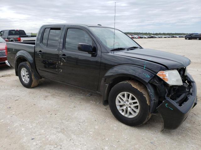 Photo 4 from auction – 2017 NISSAN FRONTIER S with VIN 1N6DD0ER4HN776592