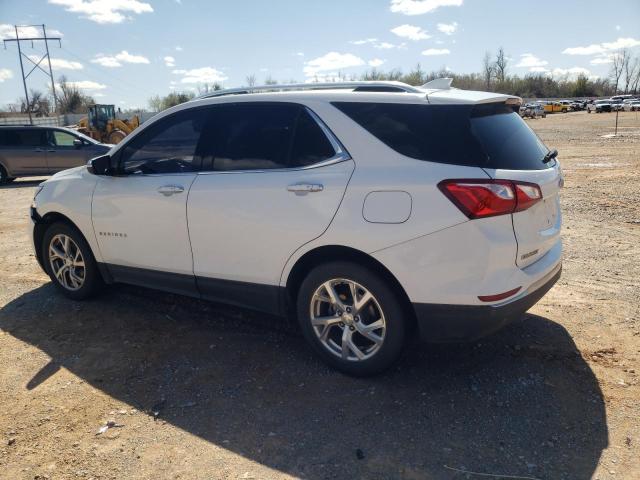 Photo 2 from auction – 2018 CHEVROLET EQUINOX PR with VIN 3GNAXMEV7JS524260