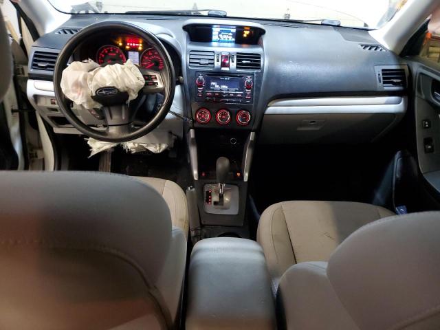 Photo 8 from auction – 2014 SUBARU FORESTER 2 with VIN JF2SJAEC9EH444602