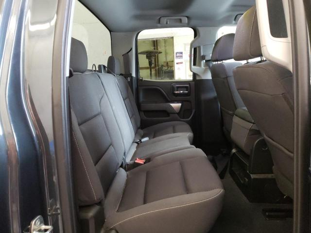 Photo 10 from auction – 2019 CHEVROLET SILVERADO with VIN 2GCVKPEC8K1134967