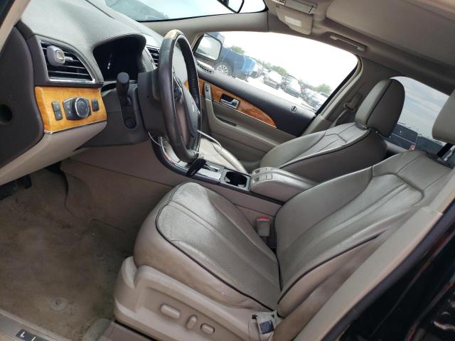 Photo 7 from auction – 2011 LINCOLN MKX with VIN 2LMDJ6JK4BBJ17860