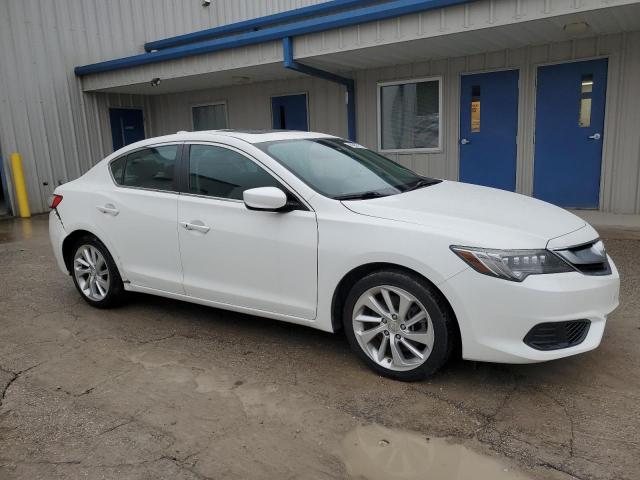 Photo 4 from auction – 2016 ACURA ILX PREMIU with VIN 19UDE2F76GA009925