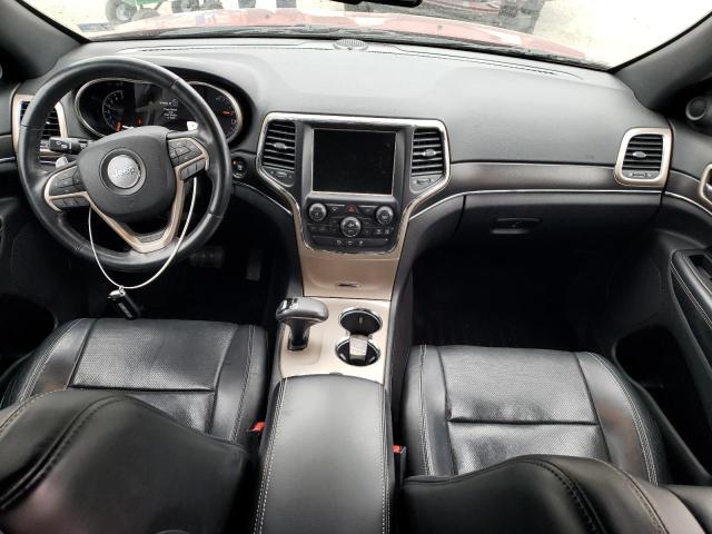 Photo 8 from auction – 2015 JEEP GRAND CHER with VIN 1C4RJFBG0FC166074