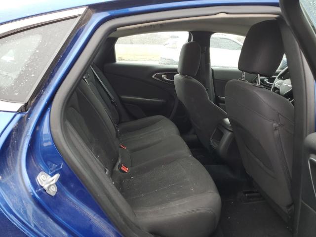 Photo 10 from auction – 2015 CHRYSLER 200 LIMITE with VIN 1C3CCCAB4FN539839