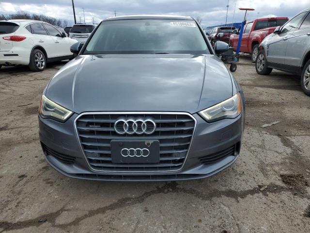 Photo 5 from auction – 2016 AUDI A3 PREMIUM with VIN WAUB8GFF7G1026926