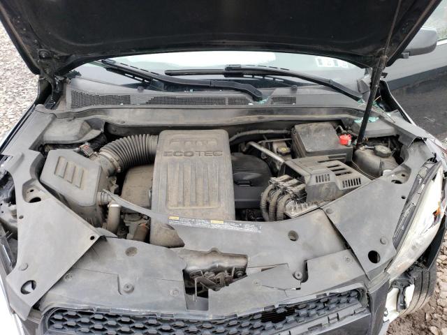 Photo 12 from auction – 2015 CHEVROLET EQUINOX LT with VIN 2GNFLFEK3F6281958
