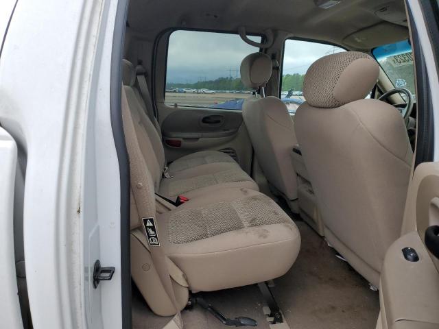 Photo 10 from auction – 2002 FORD F150 SUPER with VIN 1FTRW07682KD15118
