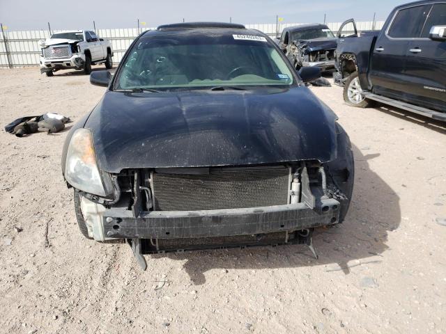 Photo 5 from auction – 2008 NISSAN ALTIMA with VIN 1N4AL21E28N507567