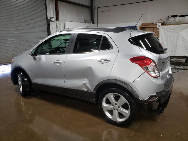 Photo 2 from auction – 2015 BUICK ENCORE with VIN KL4CJASB4FB225124