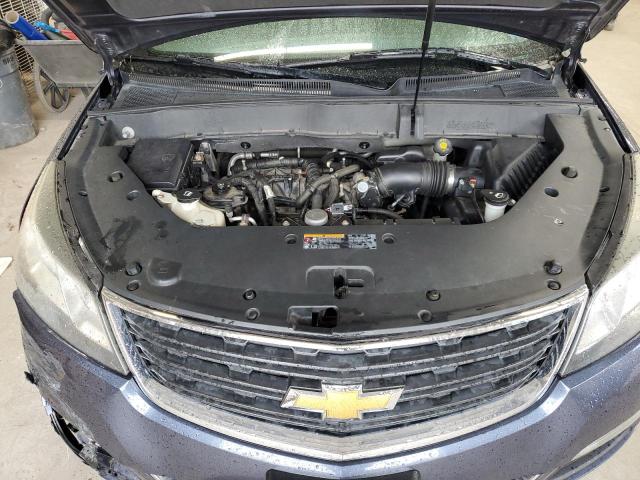 Photo 12 from auction – 2014 CHEVROLET TRAVERSE L with VIN 1GNKVFED1EJ137238