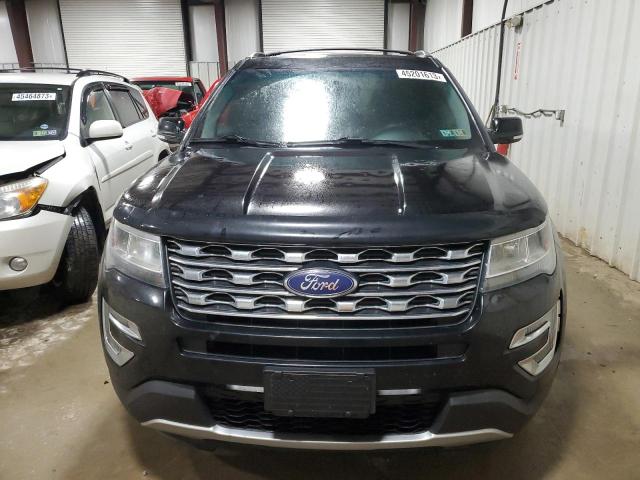صورة رقم 5 من المزاد - 2016 FORD EXPLORER X مع VIN 1FM5K8D87GGA02694