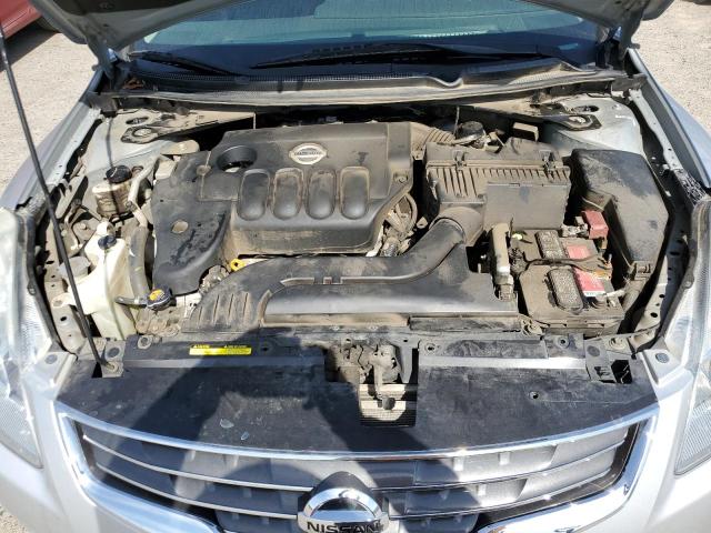Photo 11 from auction – 2012 NISSAN ALTIMA BAS with VIN 1N4AL2AP9CN413700