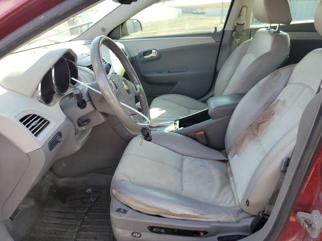 Photo 7 from auction – 2011 CHEVROLET MALIBU 2LT with VIN 1G1ZD5E7XBF296815