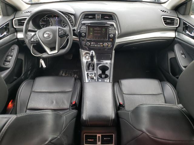 Photo 8 from auction – 2021 NISSAN MAXIMA SV with VIN 1N4AA6CV2MC507729
