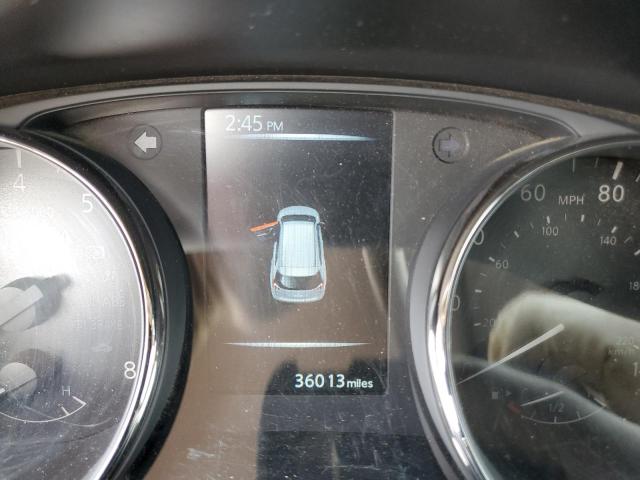 Photo 9 from auction – 2017 NISSAN ROGUE S with VIN JN8AT2MT1HW150868