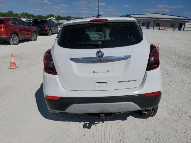 Photo 6 from auction – 2019 BUICK ENCORE PRE with VIN KL4CJASB9KB777888