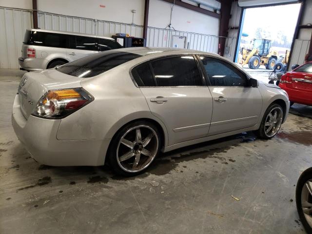 Photo 3 from auction – 2011 NISSAN ALTIMA BAS with VIN 1N4AL2AP8BC103631