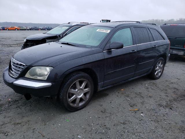 CHRYSLER PACIFICA L 2005 with VIN 2C8GF78475R308291 - Photo from auction