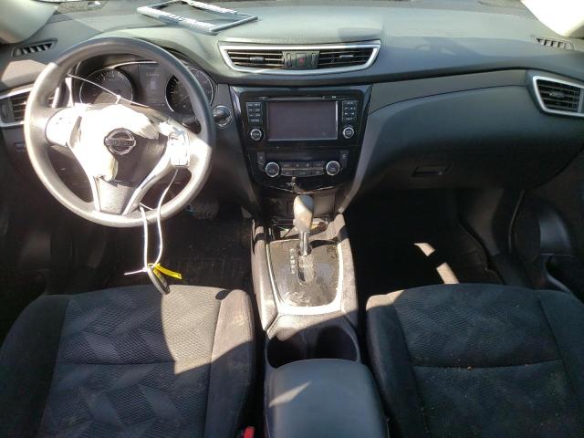 Photo 8 from auction – 2015 NISSAN ROGUE S with VIN 5N1AT2MK6FC865609