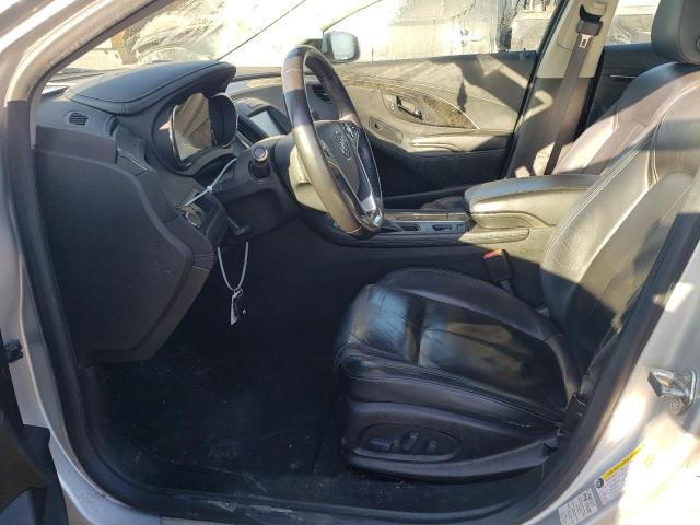 Photo 7 from auction – 2016 BUICK LACROSSE with VIN 1G4GB5G31GF266779