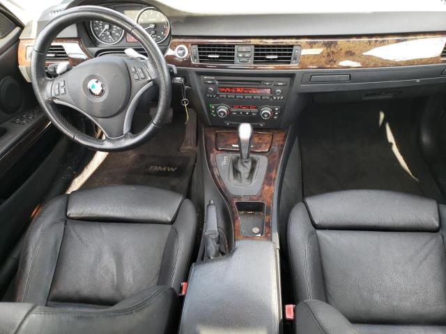 Photo 8 from auction – 2008 BMW 335 I with VIN WBAVB73508KY63121