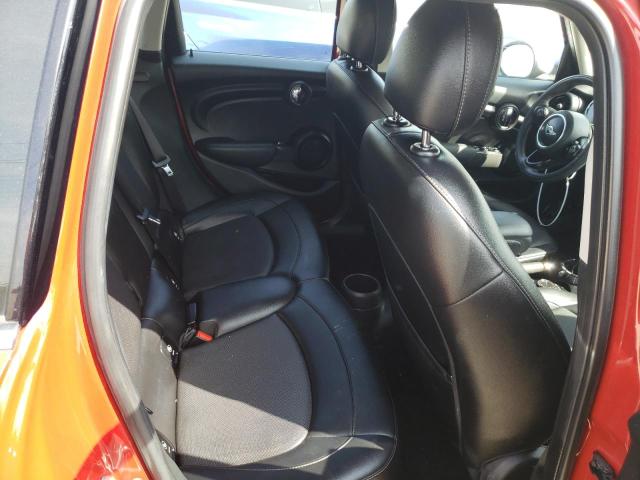 Photo 10 from auction – 2016 MINI COOPER with VIN WMWXU1C51G2D10799