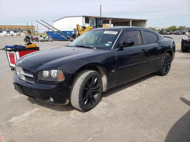 DODGE CHARGER 2010 with VIN 2B3CA3CV2AH299170 - Photo from auction