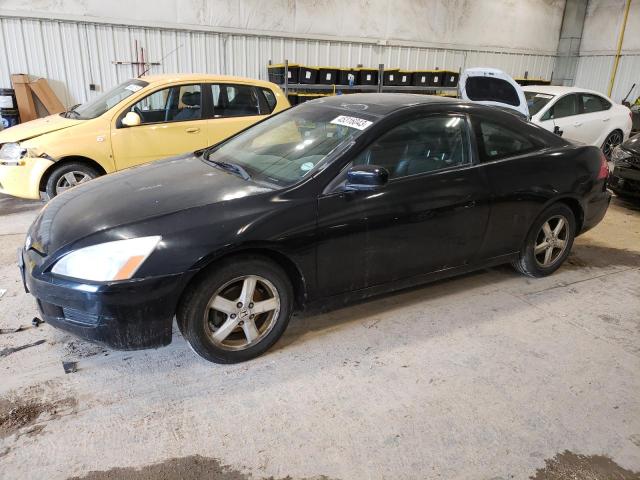 Photo 1 from auction – 2003 HONDA ACCORD EX with VIN 1HGCM72613A024240