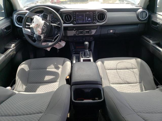 Photo 8 from auction – 2021 TOYOTA TACOMA DOU with VIN 3TYAX5GN2MT012575