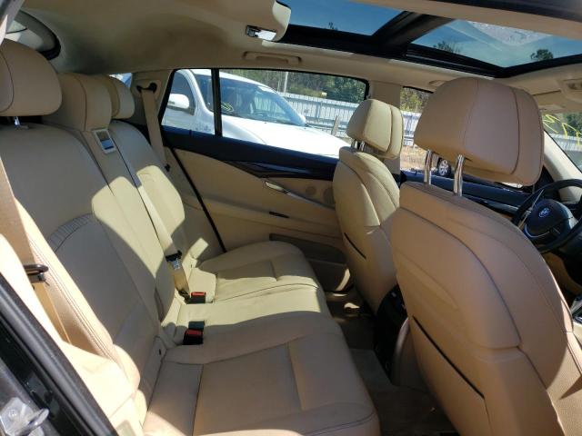 Photo 10 from auction – 2014 BMW 535 IGT with VIN WBA5M2C53ED871825