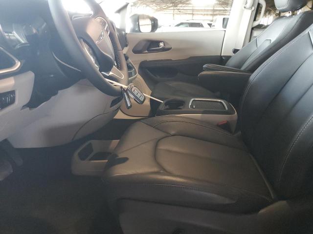 Photo 7 from auction – 2022 CHRYSLER PACIFICA T with VIN 2C4RC1BG7NR211823