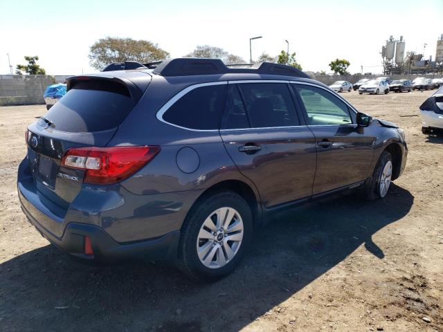 Photo 3 from auction – 2018 SUBARU OUTBACK 2. with VIN 4S4BSAFC5J3230090