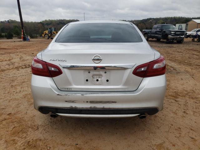 Photo 6 from auction – 2018 NISSAN ALTIMA 2.5 with VIN 1N4AL3AP1JC298735