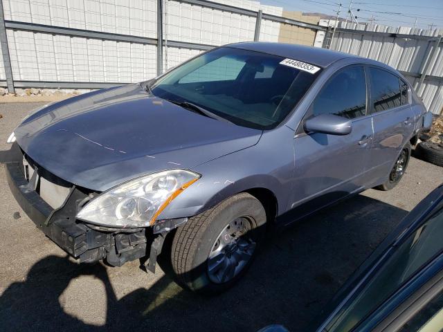 NISSAN ALTIMA BAS 2012 with VIN 1N4AL2AP9CN503350 - Photo from auction