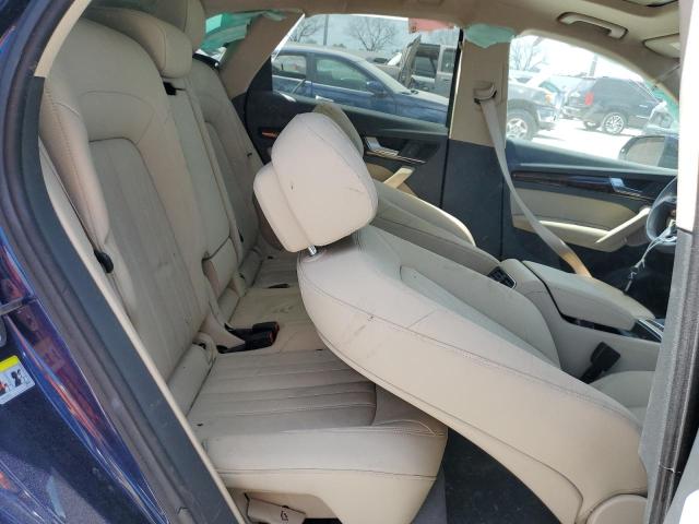 Photo 11 from auction – 2018 AUDI Q5 PREMIUM with VIN WA1BNAFY3J2004735