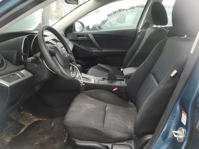 Photo 7 from auction – 2010 MAZDA 3 I with VIN JM1BL1SG7A1192285