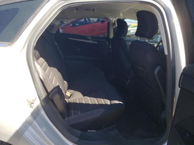 Photo 10 from auction – 2016 FORD FUSION SE with VIN 3FA6P0H73GR313972