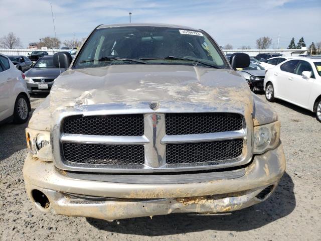 Photo 5 from auction – 2004 DODGE RAM 1500 S with VIN 1D7HA18DX4S668501