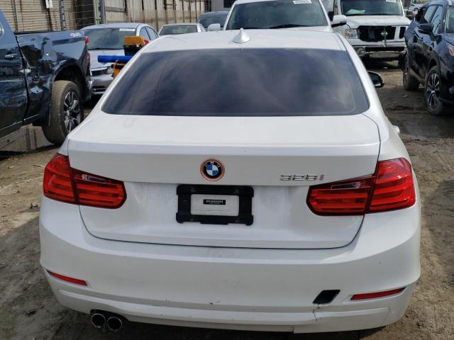 Photo 6 from auction – 2013 BMW 328 I SULE with VIN WBA3C1C55DF439583
