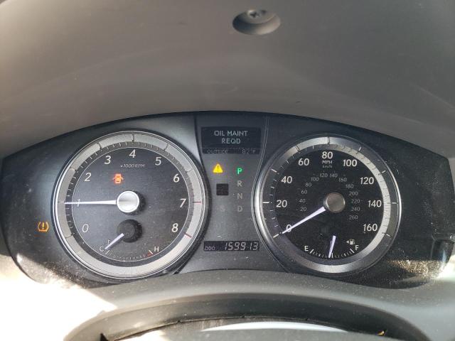 Photo 9 from auction – 2010 LEXUS ES 350 with VIN JTHBK1EG9A2387912