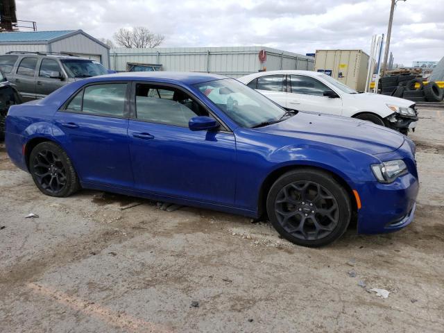 Photo 4 from auction – 2019 CHRYSLER 300 S with VIN 2C3CCABG7KH516637