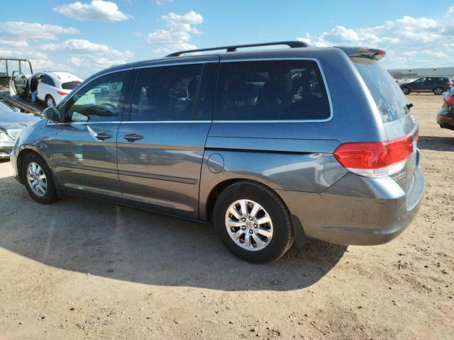 Photo 2 from auction – 2010 HONDA ODYSSEY with VIN 5FNRL3H4XAB036644
