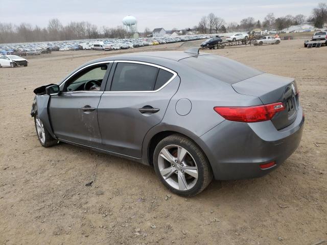 Photo 2 from auction – 2014 ACURA ILX 20 TEC with VIN 19VDE1F73EE007822