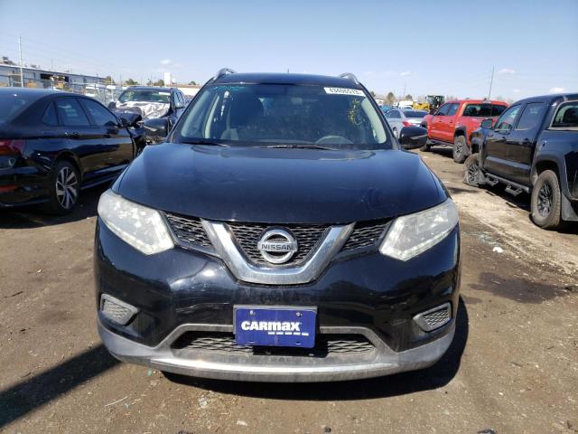 Photo 5 from auction – 2015 NISSAN ROGUE S with VIN KNMAT2MV9FP546244