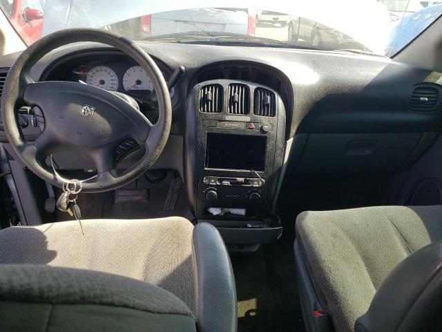 Photo 8 from auction – 2006 DODGE CARAVAN SX with VIN 1D4GP45R26B742893