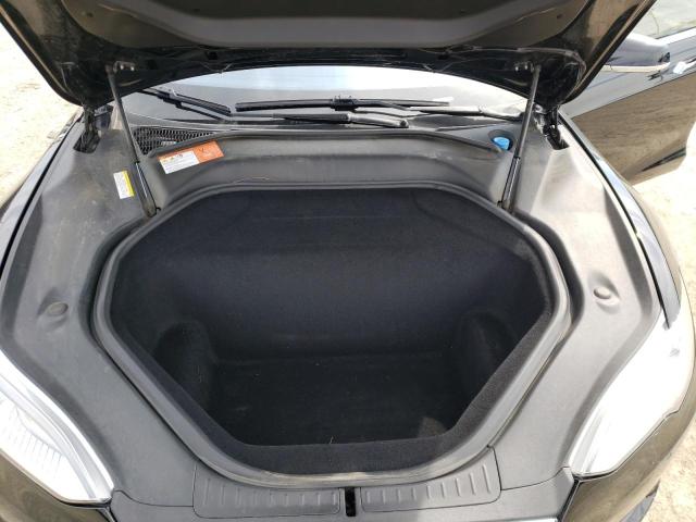 Photo 11 from auction – 2014 TESLA MODEL S with VIN 5YJSA1H27EFP63708