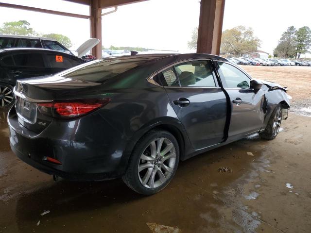 Photo 3 from auction – 2016 MAZDA 6 TOURING with VIN JM1GJ1V59G1434959