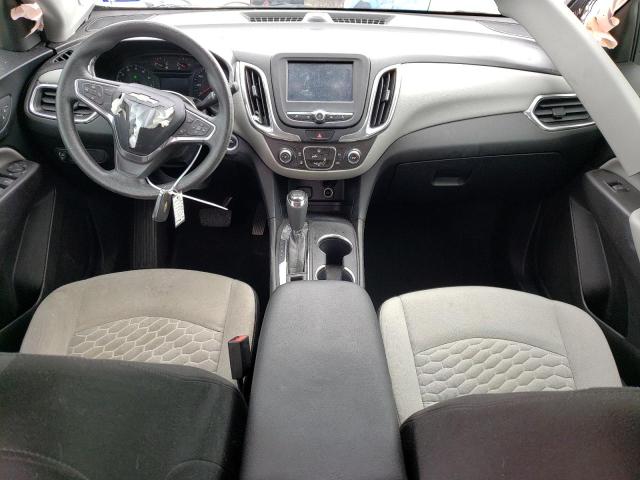 Photo 8 from auction – 2018 CHEVROLET EQUINOX LS with VIN 3GNAXHEV7JS504307