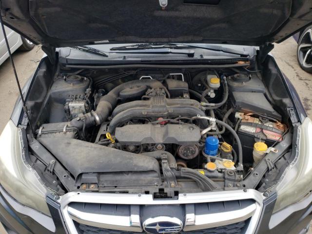 Photo 11 from auction – 2012 SUBARU IMPREZA PR with VIN JF1GJAD61CH015053